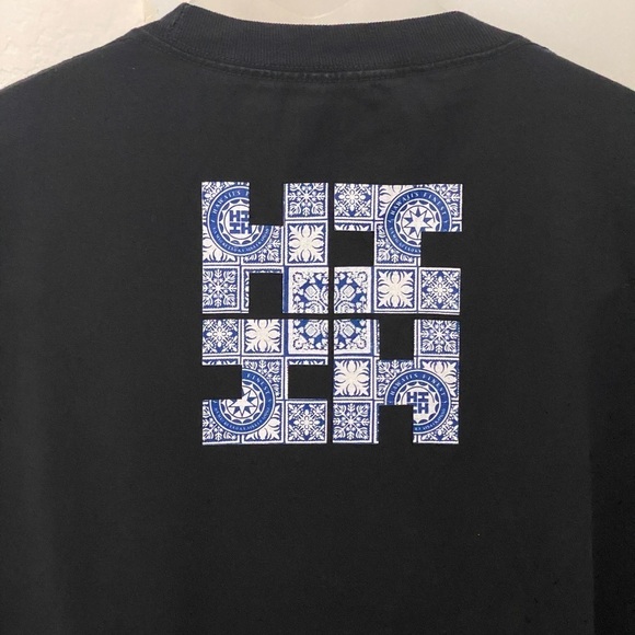 HAWAII’S FINEST “Why Be Great When You Can Be Legendary” Tee Shirt Men 3XL XXXL - Picture 4 of 6